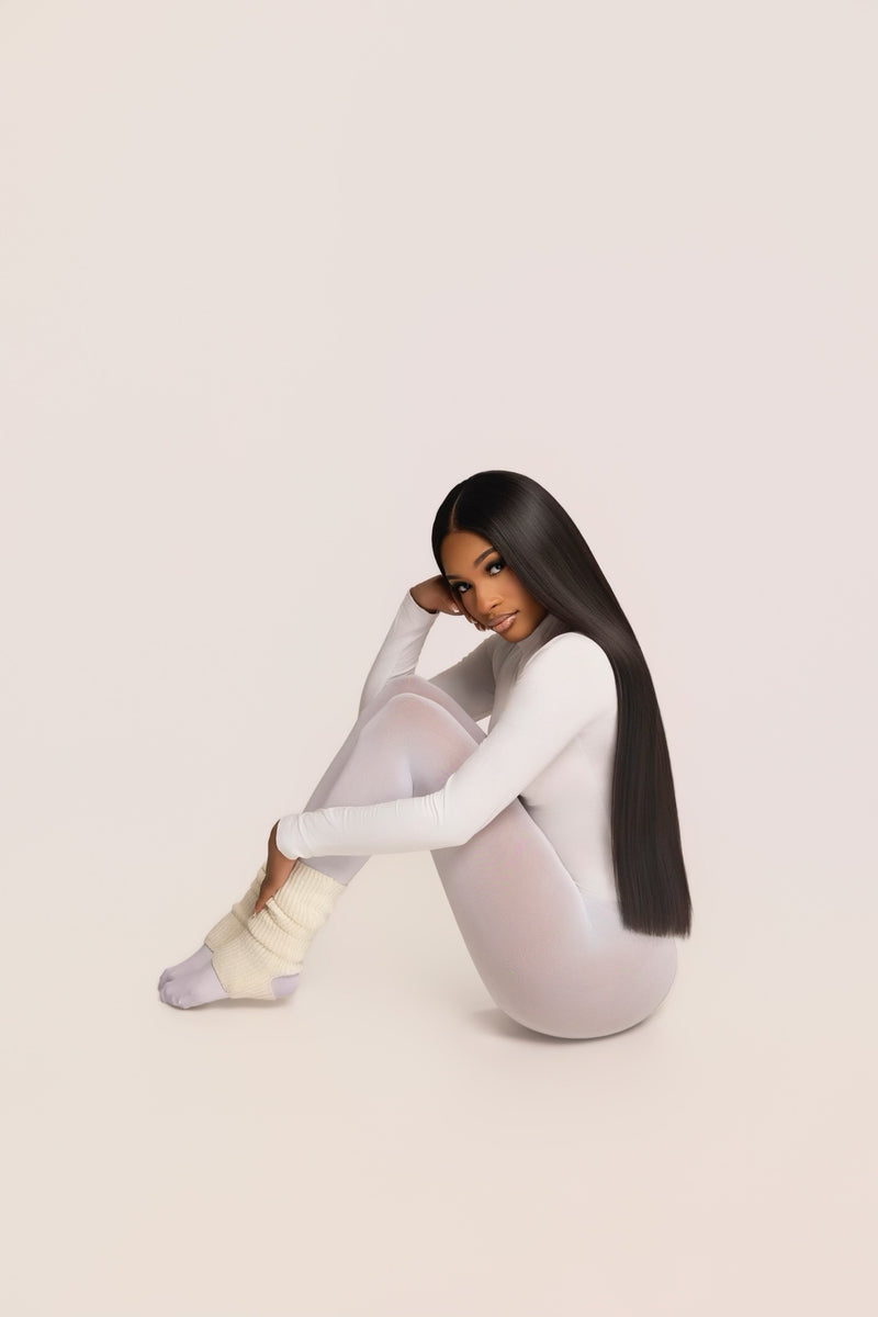 Natural Straight Collection