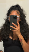 Indian Curly
