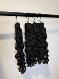 Indian Curly